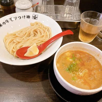 製麺処 蔵木（くらき）まとめ | EIMONS®︎［エイモンズ］/