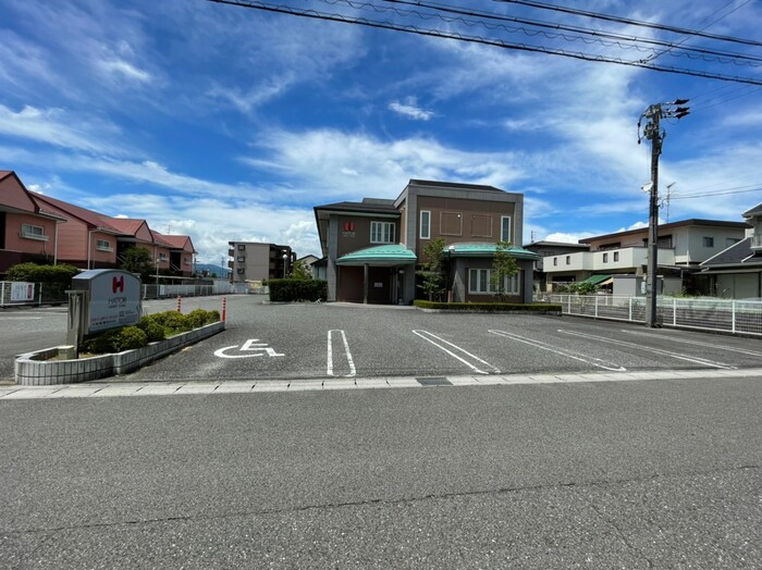 パークティアラ北馬込(大田区) | 仲介手数料無料のゼロヘヤ