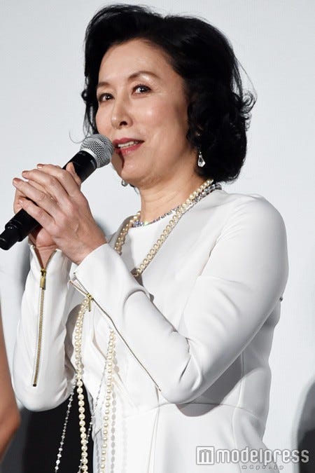 画像・写真 | 高畑淳子、ムロツヨシの母役演じる