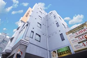 味の素スタジアム近くのラブホ情報・ラブホテル一覧｜カップルズ