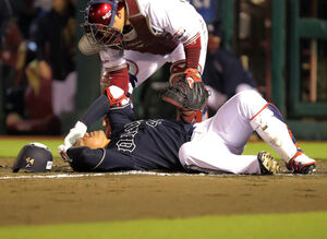 チェコ代表と大谷翔平…試合中に何を話した？  愛され軍団は“帰国時のお土産”もスゴかった「すぐに職場復帰」「お菓子の試食なのに“こんにゃく”が…」（3／4）