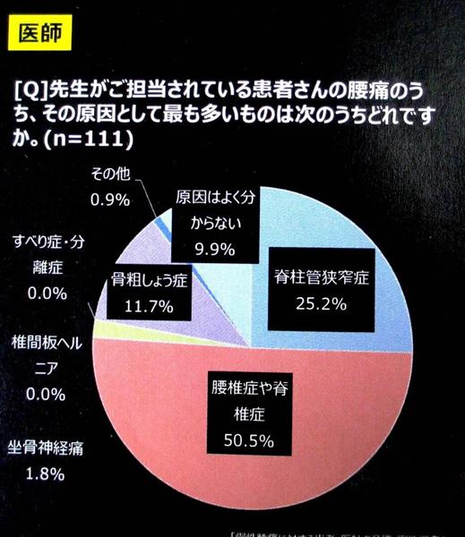 長時間の立ち仕事で長年腰痛持ちだったが、ついに息もできないほどの激痛に悪化 - なごやEVTクリニック