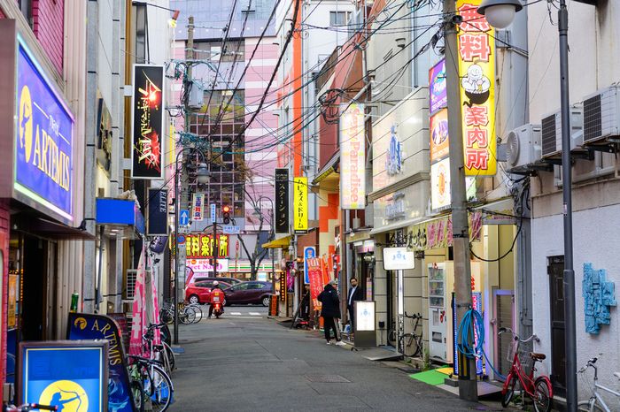 風俗案内所の営業を始めるにはどうすればいい！？風営法専門の行政書士が解説 ｜ ナイトビジネス専門 行政書士法人 ARUTO