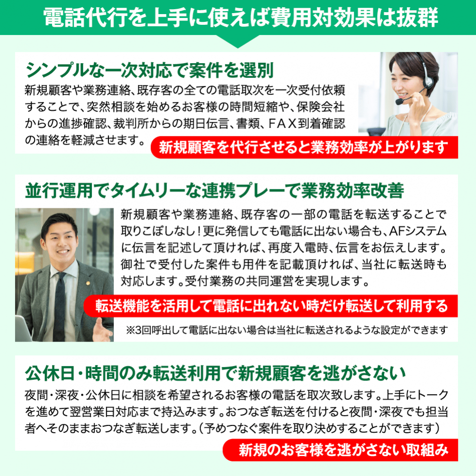 テレアポスタッフ募集 - アフターコールナビ株式会社 求人募集のご案内