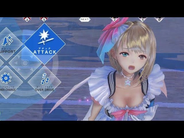 ブルーリフレクション 公式画集」サンプル画像を公開！特典DLC(日菜子スポーツ衣装3個)もビジュアル判明！: 春が大好きっ