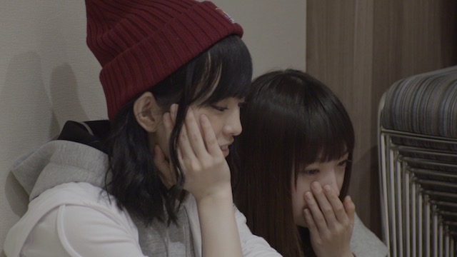 道頓堀よ、泣かせてくれ！ DOCUMENTARY of NMB48 :