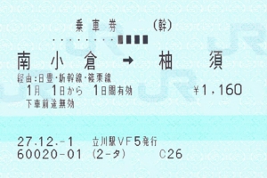 博多駅から小倉駅までの安い行き方は？新幹線・ソニック・在来線の料金や所要時間を比較 - 電車のしおり