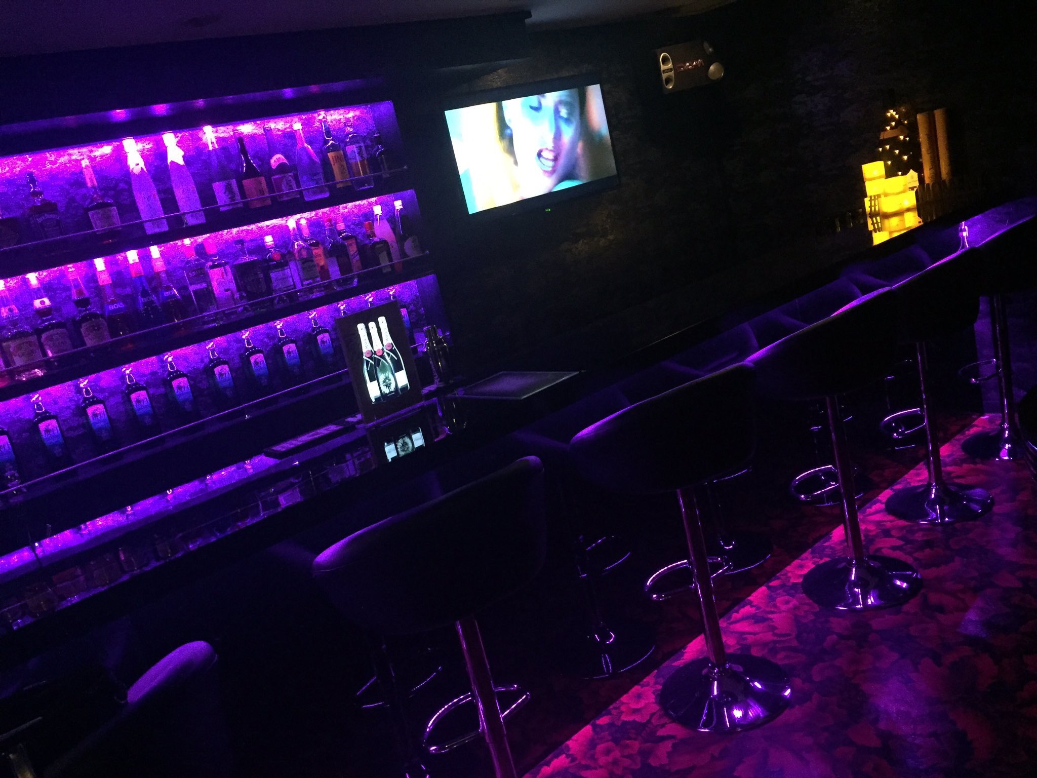 BAR609@駒込 (bar609komagome@) / X