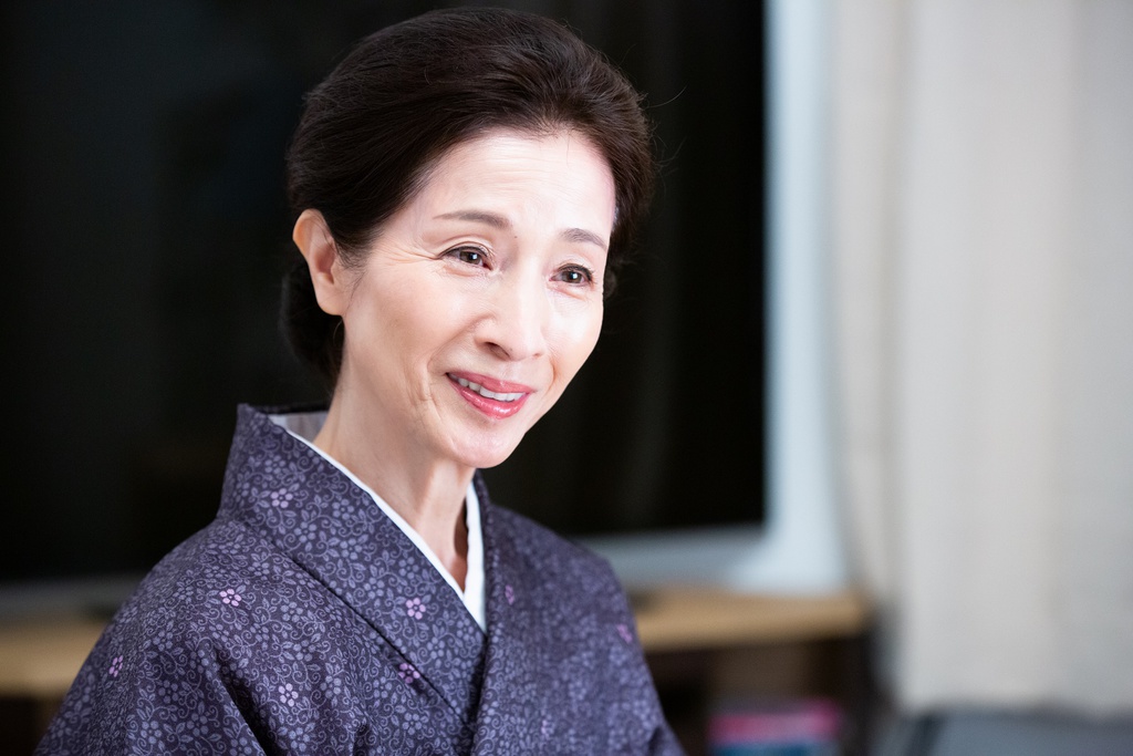 松原千明さん死去 64歳 娘・すみれの所属事務所が報告「未だ筆舌に尽くしがたい哀しみの中に」【コメント全文】