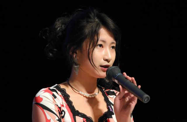 AV出演強要の過去を告白した女性 「再発」訴え街頭へ - withnews（ウィズニュース）