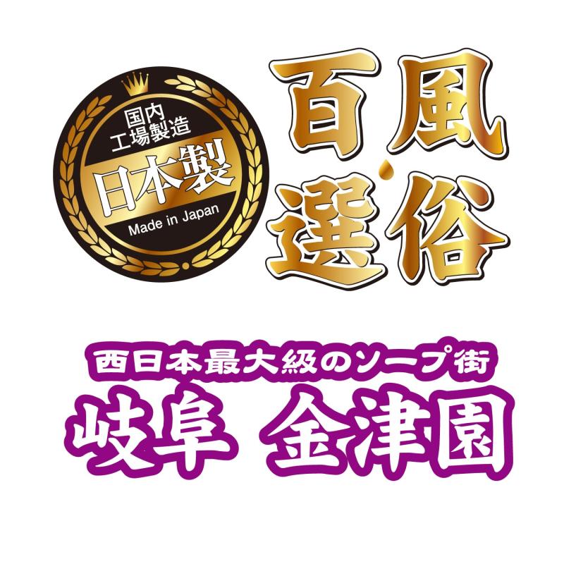 金津園に行ってきました④【岐阜県岐阜市】 : 寄る辺ない旅のブログ