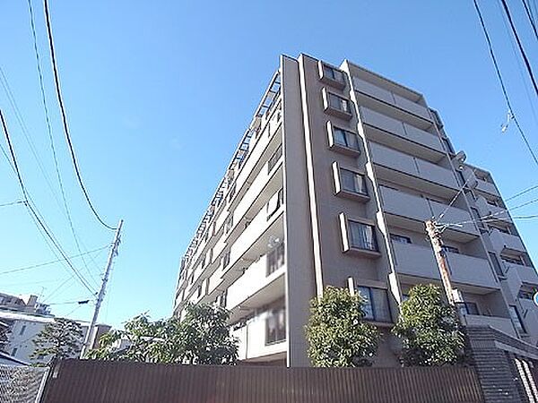 レインボー向ヶ丘(川崎市宮前区菅生６丁目)の建物情報｜住まいインデックス