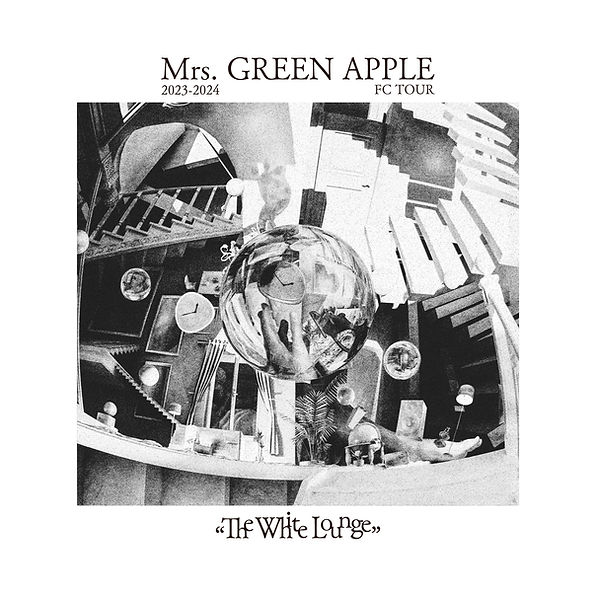 Mrs. GREEN APPLEが初の沖縄公演、大阪&東京で野外ワンマンも -