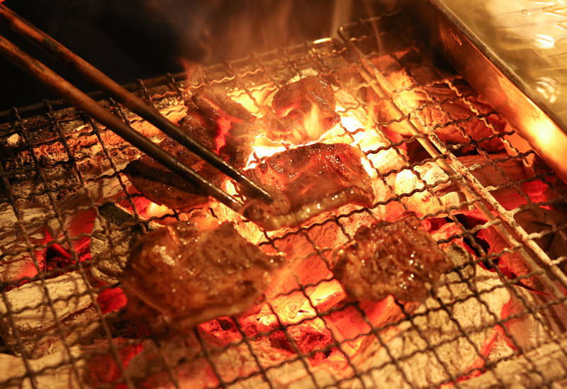 たん焼 忍 (新宿区)