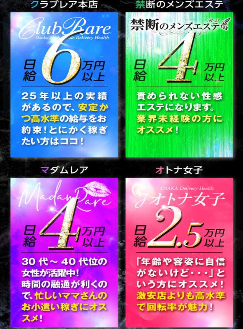 大阪・泉大津発 メンズエステ 禁断のメンズエステR-18堺・南大阪店 /