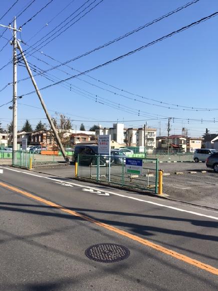 東京都福生市福生/東福生駅/1階/閉店済・貸店舗（物件No24-1119-007）の物件情報【居抜き店舗.com】