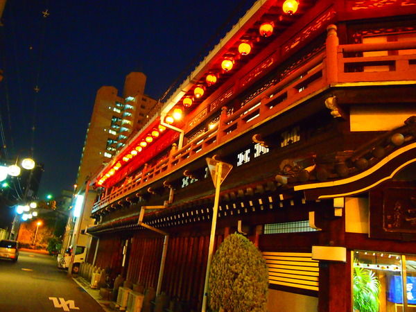 飛田新地のお給料とわ？ | 大阪・東京・名古屋スカウト会社ドリームのブログ