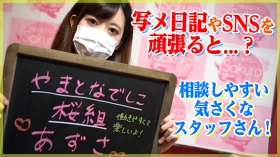 体験談】西川口の大衆ソープ「やまとなでしこ桜組」はNS/NN可？口コミや料金・おすすめ嬢を公開 | Mr.Jのエンタメブログ