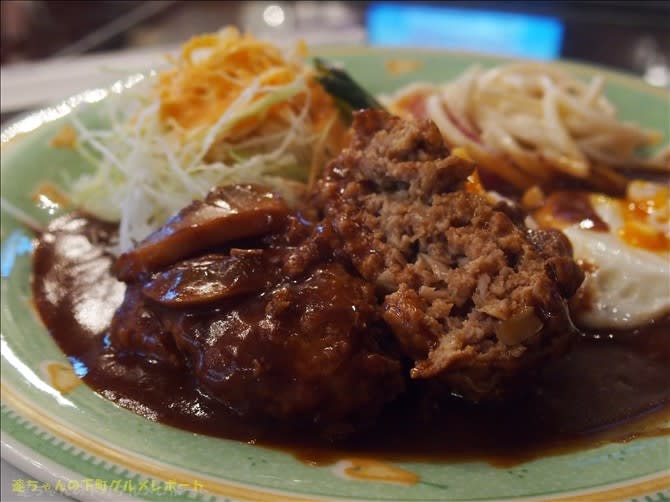 札幌】喫茶・軽食 ミカド（閉店） - わき道にそれて純喫茶2