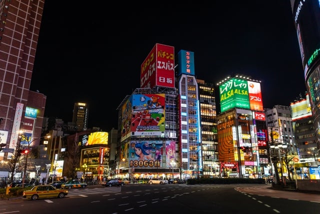 秋葉原】駅前のパブロ2店舗が同時閉店するので最後に行ってきた。 - 気ままにダンス。