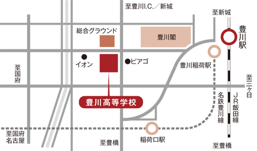 名鉄豊川線 - Wikipedia