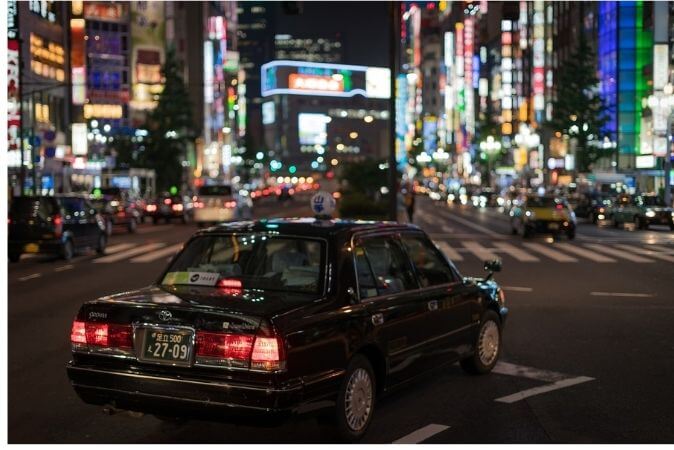 ニュー姫 - 新宿/ソープ｜風俗じゃぱん