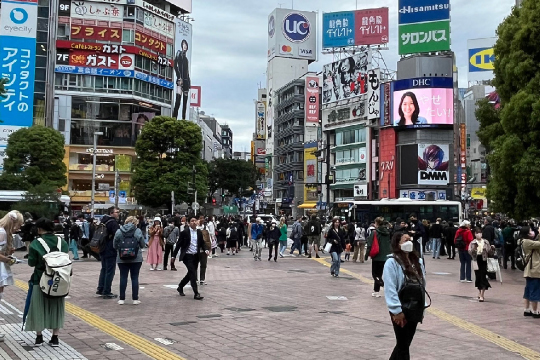 タイ古式マッサージ サバイディー渋谷店のセラピスト(業務委託)求人 | 転職ならジョブメドレー【公式】