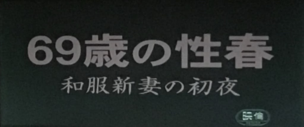 ジョークステッカー Sex Limit 69 セックスリミット