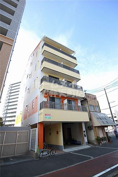 Orange House Jungle fun fun（大阪市）：（最新料金：2025年）