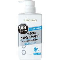 40代50代の気になる体臭】が「いい香り」に変わったものだけ！ボディソープ8選 | 美ST