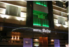 HOTEL Belta (ホテル