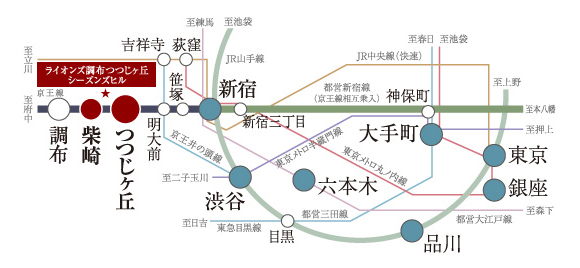 手紙社とのコラボ企画第２弾！「京王電鉄×手紙社コラボ記念乗車券」を９月１日（水）から発売します！ | 京王電鉄株式会社のプレスリリース