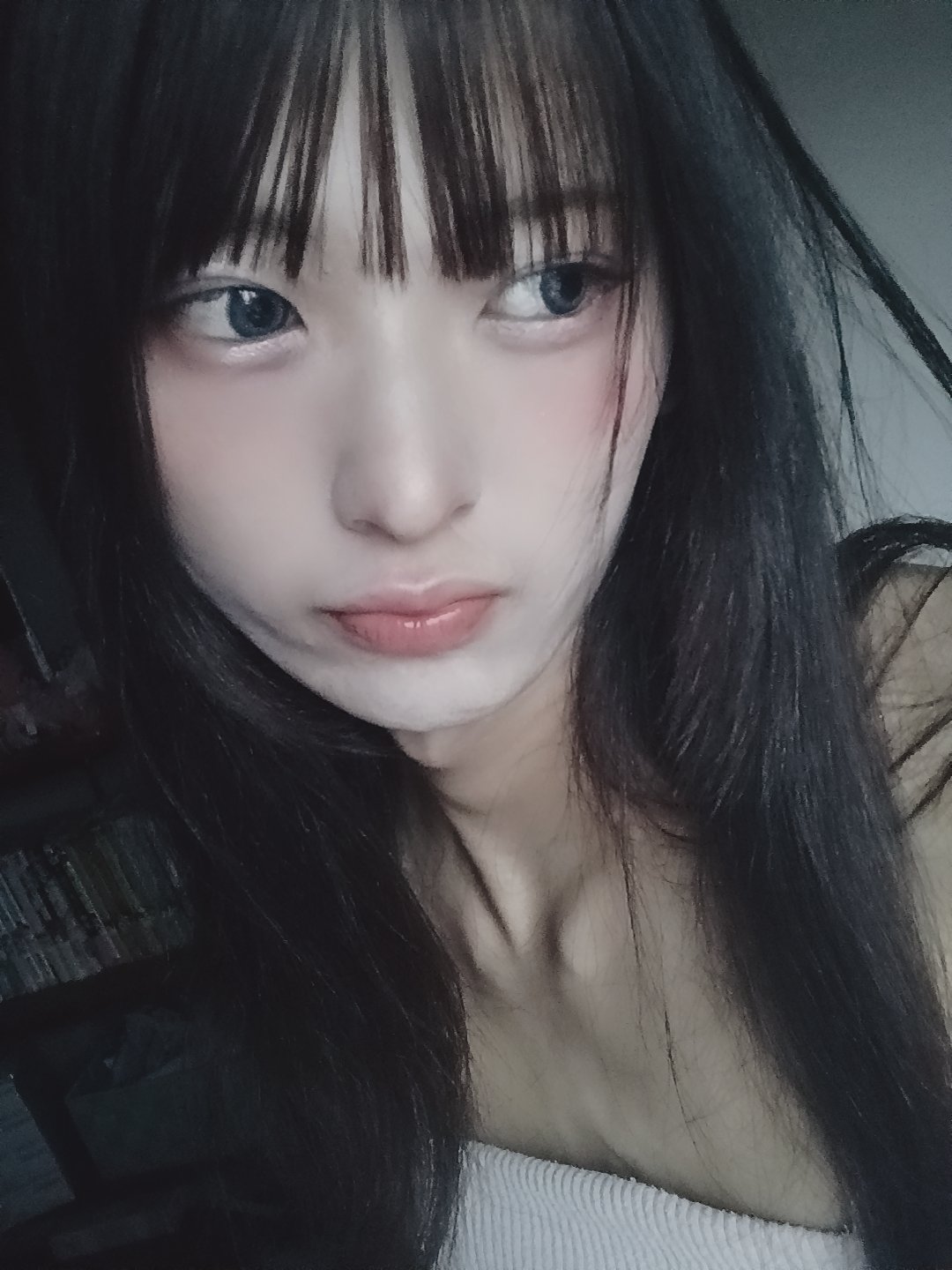 ニューハーフの正統派アイドルがメンバーをオカマバーに誘ってみた | TikTok