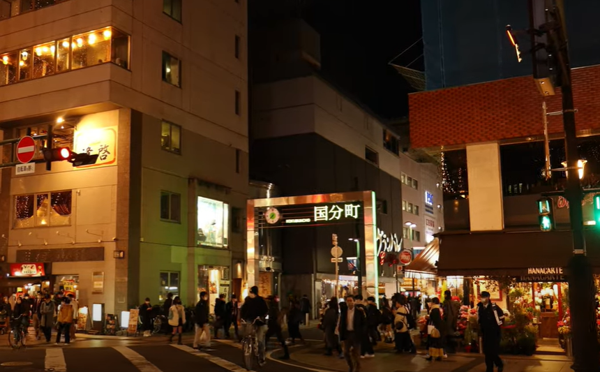 3ページ目)【ニッポンの裏風俗】望むものはすべてあった東北の大都会・仙台の夜 - メンズサイゾー