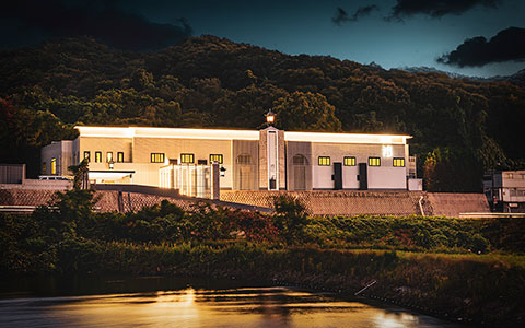 ハッピーホテル｜岡山県 庭瀬駅のラブホ ラブホテル一覧