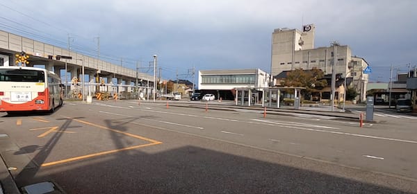 2021年8月23日青春18きっぷの旅前篇（北陸本線金沢駅から福井駅まで）』石川県の旅行記・ブログ by 