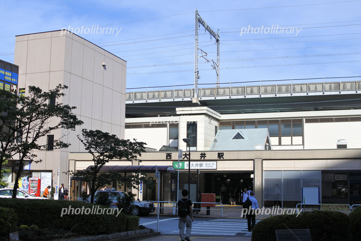 西大井駅の住みやすさ】治安や周辺環境、二人暮らし物件の間取り別家賃などもご紹介｜ぺやSTYLE｜同棲・二人暮らし向けの情報メディア【CHINTAI】