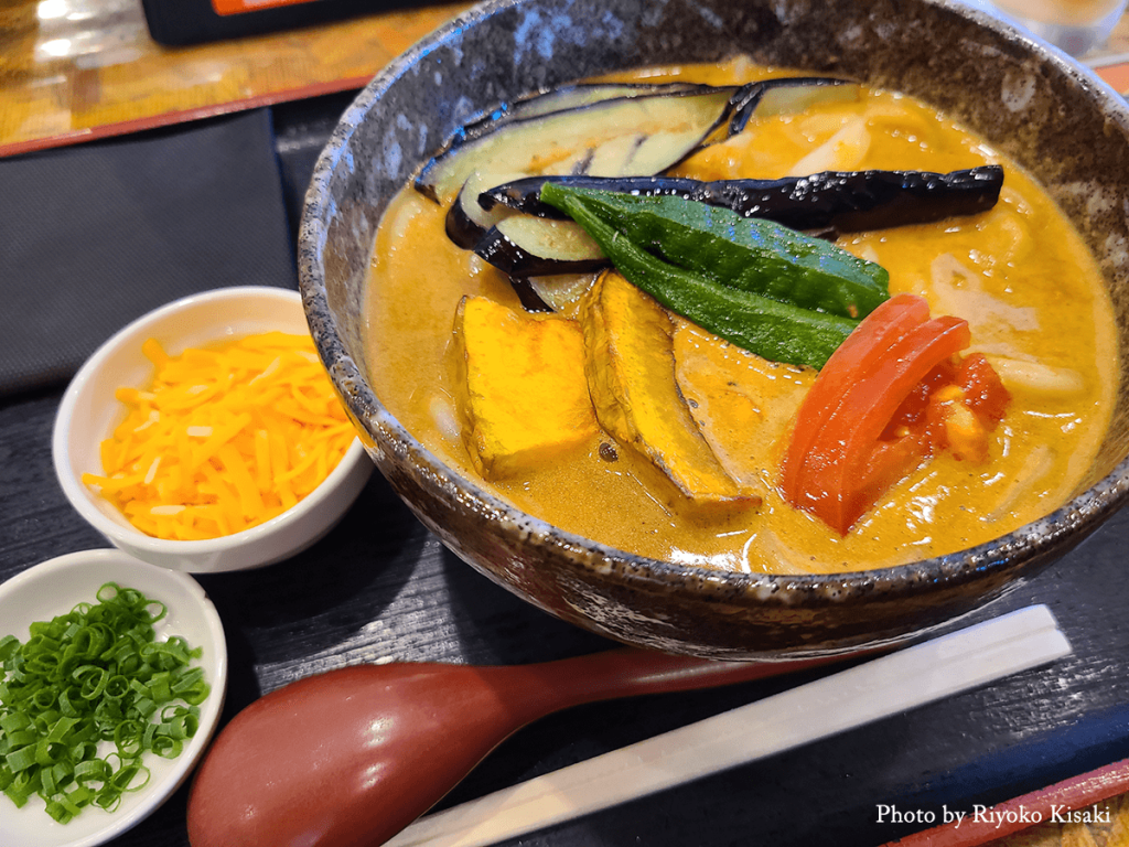 うどん 四方吉 高崎店