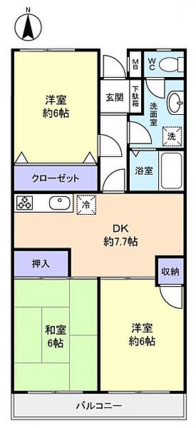 ホームズ】アドリーム幕張本郷吉野 2階の建物情報｜千葉県千葉市花見川区幕張本郷2丁目13-17