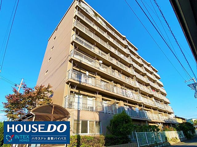 岡山県倉敷市阿知３丁目の中古マンション(5,380万円)[3960689]の不動産・住宅の物件詳細【ハウスドゥ.com】スマートフォンサイト