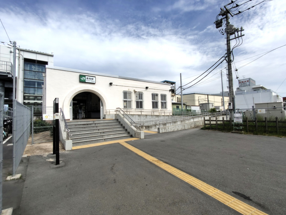 倉見駅の新築一戸建て（一軒家・分譲・建売）購入情報（神奈川県）【センチュリー21】