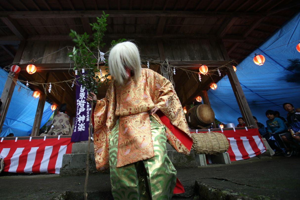 銀魂 神楽 吉原炎上編