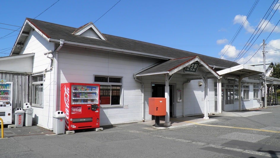 幡生操車場の新撮影地〜開通した武久幡生橋を訪ねる | れきてつ