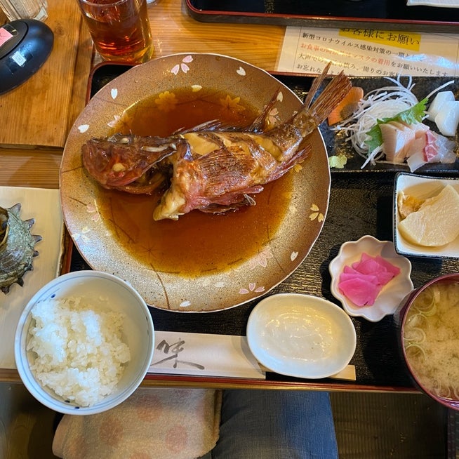 魚料理専門店わかせい | きよぽんのブログ～親父の食放浪記～