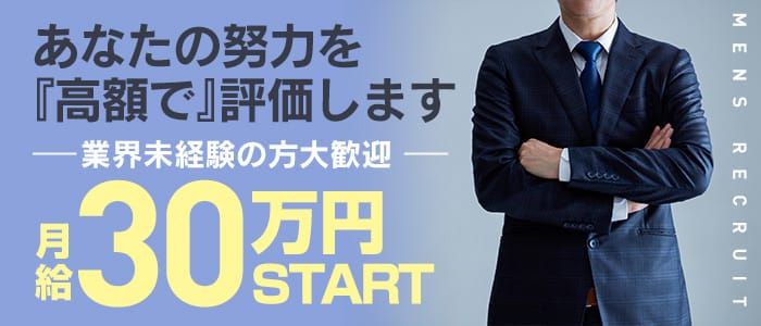 茨城の風俗男性求人・バイト【メンズバニラ】