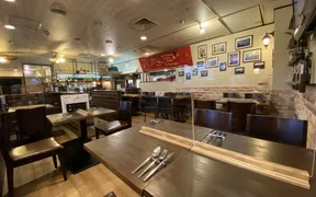 Restaurant cafe bar Sharuru南大沢店(東京都八王子市南大沢/イタリア料理店) -