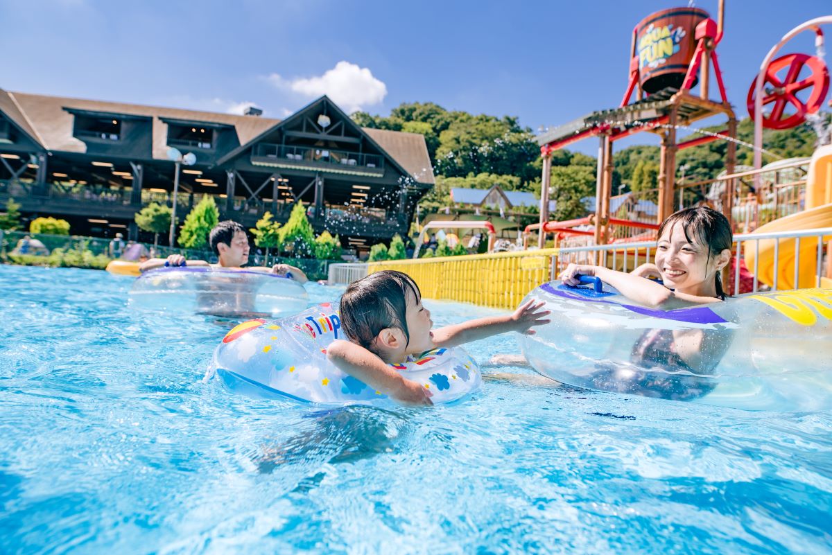 水泳部 | 錦城学園高等学校