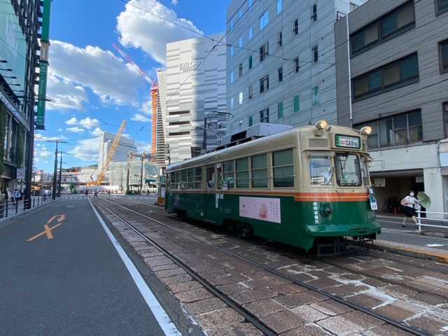 特集】広島の路面電車完全ガイド！特徴や楽しみ方を解説