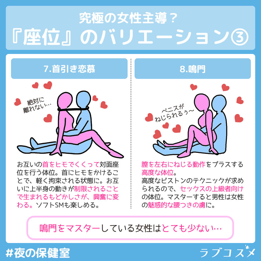 演技を「卒業できる」いきやすい体位！本当に気持ちいいセックス8つ | リア女ニュース