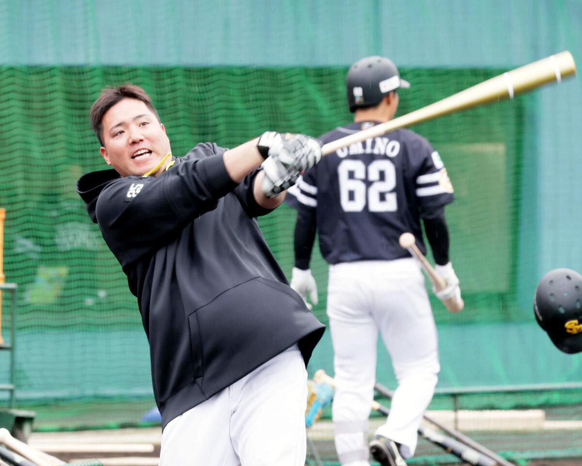 西武】ファンの胃袋つかみ獲れ！山川プロデュース『あぐーまぜソバ』は「でーじまーさんどー」 | BASEBALL